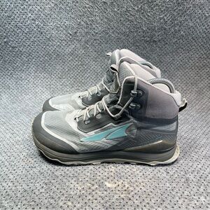 Altra Lone Peak All Weather Mid Hiking Boots Size 8 Women’s